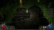 He speaks in Shadow Wizard Money Gang (Image via GGG)